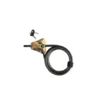 Imagen de Candado cable ajustable camuflado 1.8mt 8mm Master Lock con 55% de descuento oferta online | SuperCupon