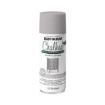 Imagen de Spray Chalked Gris Envejecido 340 gramos Rust Oleum con 55% de descuento oferta online | SuperCupon