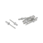 Imagen de Remache POP 5/32"-3/8" CHE x 10 unidades con 55% de descuento oferta online | SuperCupon