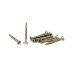 Imagen de Tornillo Bicromatado 3.5x35 mm x 10 unidades Spax-S con 55% de descuento oferta online | SuperCupon