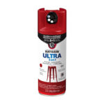 Imagen de Spray Ultra 5 en 1 Rojo Oscuro Brillante con 55% de descuento oferta online | SuperCupon