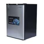 Imagen de Frigobar 76 litros Minibar Vcm Sil Blackline con 36% de descuento oferta online | SuperCupon