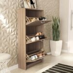 Imagen de Zapatera VIVA HOME Fortaleza 3 Cajones con 51% de descuento oferta online | SuperCupon