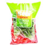 Imagen de Lechuga Crespa Raíz BELL'S FRESCOS Bolsa 300g con 20% de descuento oferta online | SuperCupon