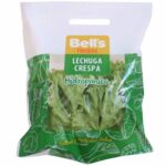 Imagen de Lechuga Crespa Hidropónica BELL'S Bolsa 200g con 20% de descuento oferta online | SuperCupon