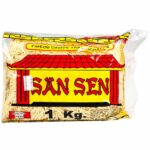 Imagen de Fideo chino SAN SEN Bandeja con 20% de descuento oferta online | SuperCupon