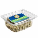 Imagen de Germinados de Lenteja AGE Bandeja 100g con 20% de descuento oferta online | SuperCupon