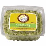 Imagen de Germinado / Sprouts AGE Bandeja 100g con 21% de descuento oferta online | SuperCupon