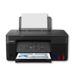 Imagen de Impresora Multifuncional CANON Pixma G2170 Negro con 31% de descuento oferta online | SuperCupon