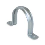 Imagen de Abrazadera de 2 1/2" con 2 orejas de 2mm Jormen con 72% de descuento oferta online | SuperCupon