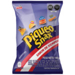 Imagen de Snacks de Papa Maíz y Trigo PIQUEO SNAX Bolsa 200g con 15% de descuento oferta online | SuperCupon