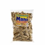 Imagen de Mani tostado cáscara Bandeja 250g con 20% de descuento oferta online | SuperCupon