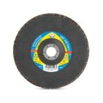 Imagen de Disco Flap Plano Supra 7" Grano 60 Klingspor con 97% de descuento oferta online | SuperCupon