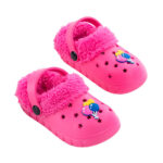 Imagen de Holes Forro BABY EUREKA Bebé Niña Fucsia Talla 28 con 44% de descuento oferta online | SuperCupon