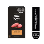 Imagen de Mini Hamburguesa Parrillera OTTO KUNZ Caja 600g con 16% de descuento oferta online | SuperCupon