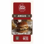 Imagen de Hamburguesa Angus BON BEEF Caja 4un con 16% de descuento oferta online | SuperCupon