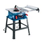 Imagen de Sierra de mesa 1800W Gts 254 Bosch con 34% de descuento oferta online | SuperCupon