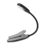 Imagen de Luz de Lectura Portátil 6000k Negro Werken | Incluido Pila Cr2016 (3V) con 90% de descuento oferta online | SuperCupon