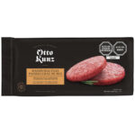 Imagen de Hamburguesa OTTO KUNZ Parrillera de Res Bolsa 4un con 16% de descuento oferta online | SuperCupon