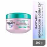 Imagen de Crema Tratamiento Hialurónico ELVIVE Pure Frasco 300ml con 22% de descuento oferta online | SuperCupon