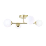 Imagen de Colgante Inspire G9 Callas X4 con 83% de descuento oferta online | SuperCupon