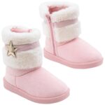 Imagen de Botas Básicas Star EUREKA Niña con 40% de descuento oferta online | SuperCupon