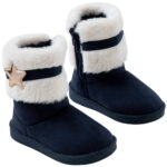 Imagen de Botas Básicas Star BABY EUREKA Bebé Niña con 40% de descuento oferta online | SuperCupon