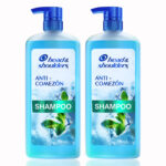 Imagen de Pack Shampoo Head & Shoulders Anti-Comezon Frasco 1L Paquete 2un con 15% de descuento oferta online | SuperCupon