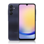 Imagen de Smartphone SAMSUNG Galaxy A25 6.5" 8GB 256GB 50MP + 8MP + 2MP Black con 41% de descuento online en Vea | SuperCupon