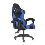 Imagen de Silla Gamer Byd Be Negro/Azul Bonno con 43% de descuento online en Vea | SuperCupon