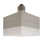 Imagen de Foco LED Cubo 18W E27 Luz Cálida Lightech con 64% de descuento online en Vea | SuperCupon