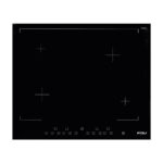 Imagen de Encimera empotrable Fdv Deluxe 4touch 60 Square con 42% de descuento online en Vea | SuperCupon