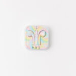 Imagen de Audífonos Sfera Mujer Tie Dye Multicolor con 51% de descuento online en Vea | SuperCupon