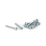 Imagen de Tornillo Cabeza Phillips 14x2" x 10 unidades con 72% de descuento online en Vea | SuperCupon
