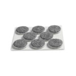 Imagen de Protectores de fieltro 3M Dura mas pack x 8 unidades con 68% de descuento online en Vea | SuperCupon