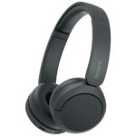 Imagen de Audífonos On Ear con Bluetooth SONY WH-CH520 Negro con 41% de descuento oferta online | SuperCupon