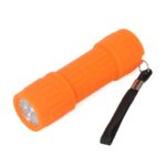 Imagen de Linterna LED 3AAA Plástico 25 lúmenes Werken con 51% de descuento oferta online | SuperCupon