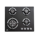 Imagen de Cocina Encimera Indurama EGI-604VDNEG Negro con 48% de descuento oferta online | SuperCupon