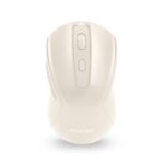 Imagen de Mouse KÜZLER Bluetooth FONZ-1B Beige con 45% de descuento oferta online | SuperCupon