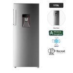 Imagen de Refrigeradora Blackline 175L Frost 175L - 1PD Inox con 50% de descuento oferta online | SuperCupon