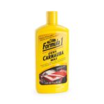 Imagen de Cera liquida caranuba 16 onzas Formula 1 con 57% de descuento oferta online | SuperCupon