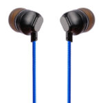 Imagen de Audífono In Ear alámbrico CS04A Micro Azul Werken con 90% de descuento oferta online | SuperCupon
