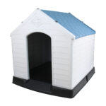 Imagen de Casa para Perro Pet's Fun Care Premium Talla L con 55% de descuento online en Wong | SuperCupon