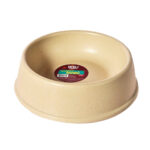 Imagen de Plato Pets Fun Bambú Eco 1330ml con 55% de descuento online en Wong | SuperCupon
