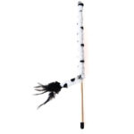 Imagen de Juguete Pet's Fun Gato Cola Larga Vaca con 54% de descuento online en Wong | SuperCupon