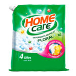 Imagen de Detergente en Polvo Home Care Floral 4 Kg con 31% de descuento oferta online | SuperCupon