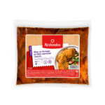 Imagen de Filete de Pechuga de Pollo Oriental Redondos Bolsa 4 Unid con 15% de descuento oferta online | SuperCupon