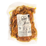 Imagen de Filetes de Pierna de Pollo en salsa BBQ Ahuma 500g con 20% de descuento oferta online | SuperCupon