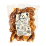 Imagen de Alitas de Pollo en Salsa BBQ Ahuma 500g con 20% de descuento oferta online | SuperCupon