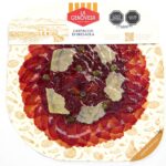 Imagen de Aperitivo La Genovesa Carpaccio di Bresaola 105g con 16% de descuento oferta online | SuperCupon